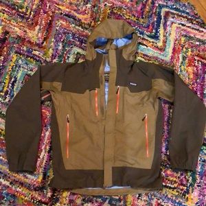 Patagonia jacket